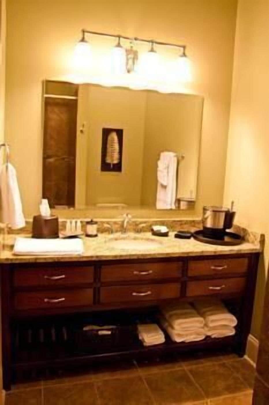 Bleckley Inn Anderson Phòng bức ảnh