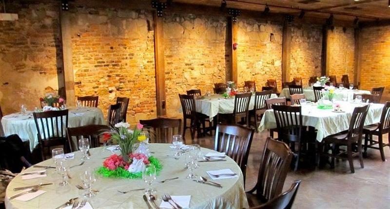 Bleckley Inn Anderson Ngoại thất bức ảnh