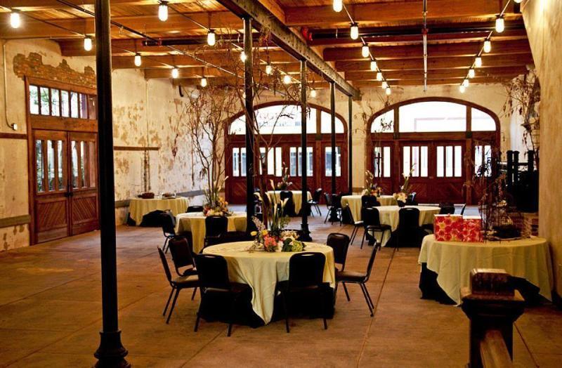 Bleckley Inn Anderson Ngoại thất bức ảnh